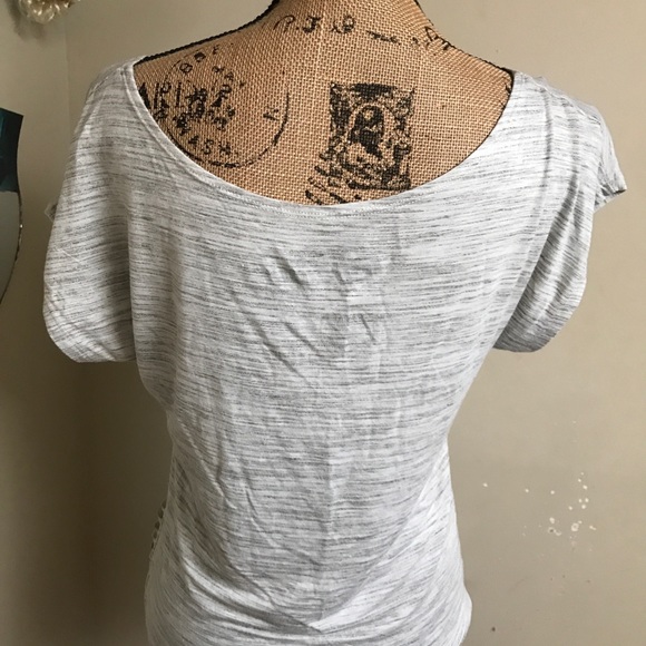 affliction fast and the furious ripped top size XS - Picture 6 of 7